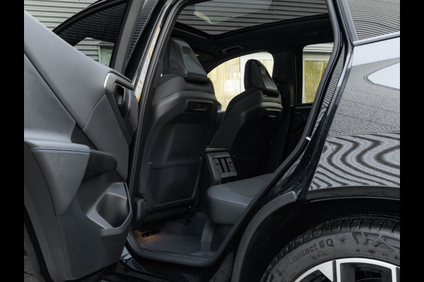 BMW X3 30e xDrive M-Sport Pro - Pano - ACC - Trekhaak - Harman Kardon - 360° Camera