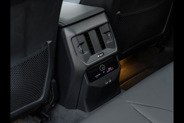 BMW X3 30e xDrive M-Sport Pro - Pano - ACC - Trekhaak - Harman Kardon - 360° Camera