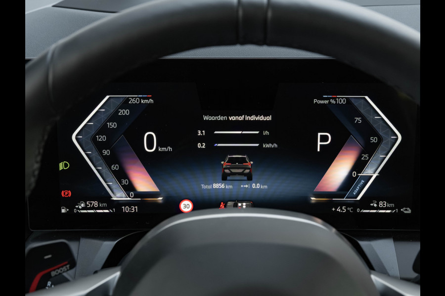 BMW X3 30e xDrive M-Sport Pro - Pano - ACC - Trekhaak - Harman Kardon - 360° Camera