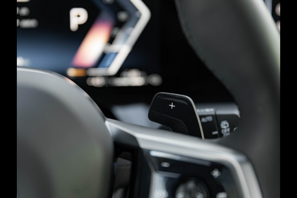 BMW X3 30e xDrive M-Sport Pro - Pano - ACC - Trekhaak - Harman Kardon - 360° Camera