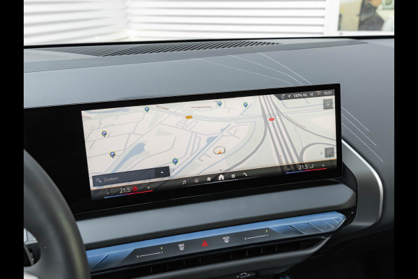 BMW X3 30e xDrive M-Sport Pro - Pano - ACC - Trekhaak - Harman Kardon - 360° Camera