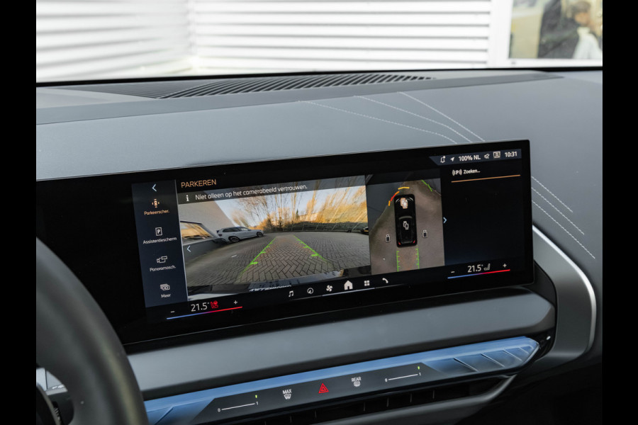 BMW X3 30e xDrive M-Sport Pro - Pano - ACC - Trekhaak - Harman Kardon - 360° Camera