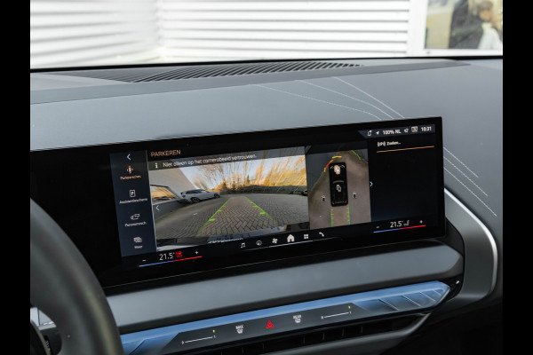 BMW X3 30e xDrive M-Sport Pro - Pano - ACC - Trekhaak - Harman Kardon - 360° Camera
