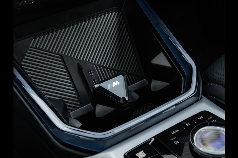 BMW X3 30e xDrive M-Sport Pro - Pano - ACC - Trekhaak - Harman Kardon - 360° Camera