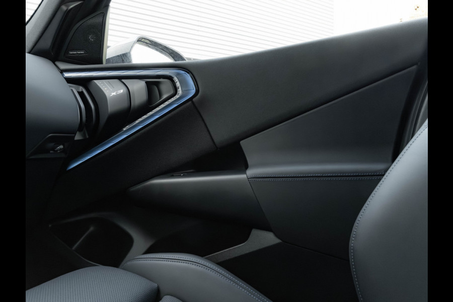 BMW X3 30e xDrive M-Sport Pro - Pano - ACC - Trekhaak - Harman Kardon - 360° Camera