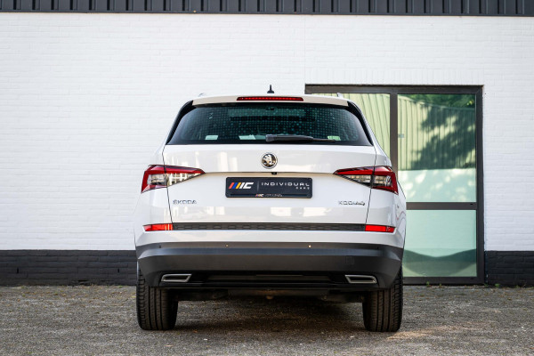 Škoda Kodiaq 1.5 TSI Style Business Pano Leder Trekhaak VOL