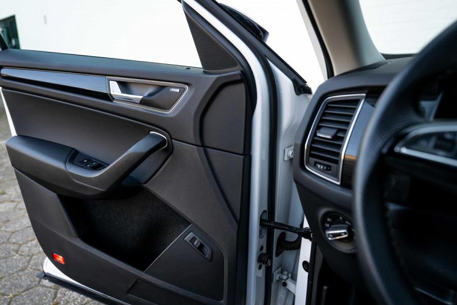 Škoda Kodiaq 1.5 TSI Style Business Pano Leder Trekhaak VOL