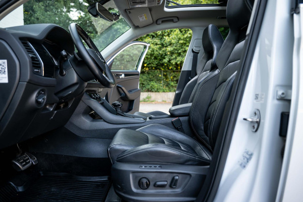 Škoda Kodiaq 1.5 TSI Style Business Pano Leder Trekhaak VOL