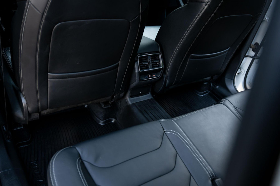 Škoda Kodiaq 1.5 TSI Style Business Pano Leder Trekhaak VOL