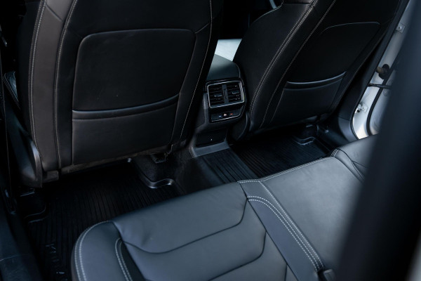 Škoda Kodiaq 1.5 TSI Style Business Pano Leder Trekhaak VOL