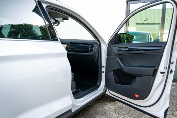 Škoda Kodiaq 1.5 TSI Style Business Pano Leder Trekhaak VOL