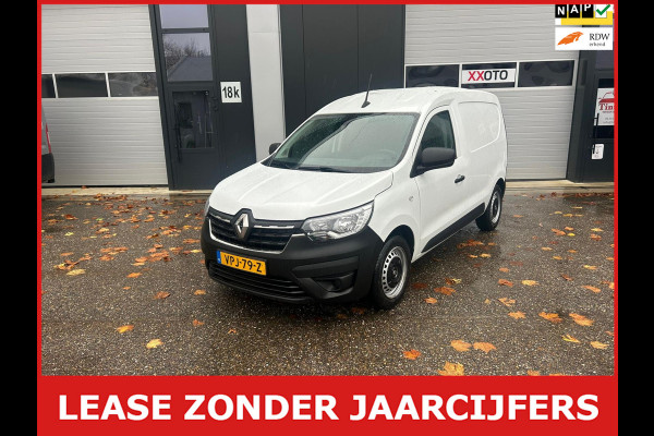 Renault Express 1.5 dCi 75 airco/euro/6