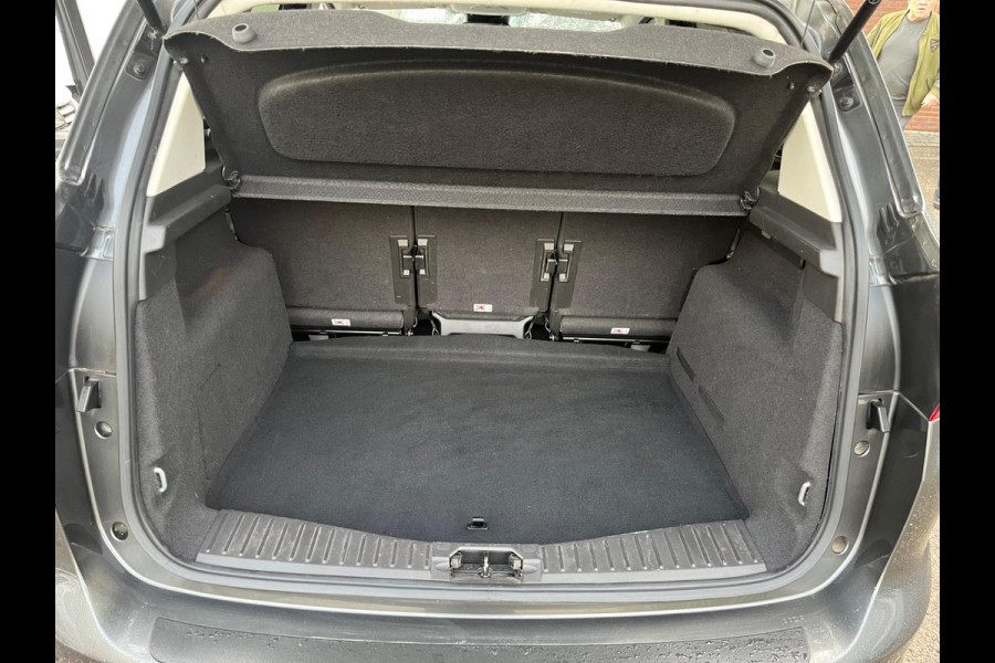 Ford C-MAX 1.0 Trend 125PK / Sync 3 / Trekhaak / Voorruit verwarming