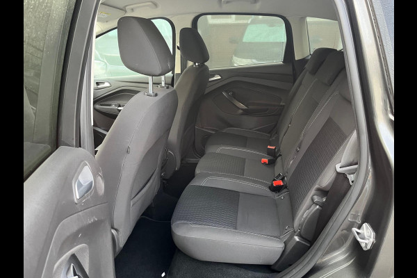 Ford C-MAX 1.0 Trend 125PK / Sync 3 / Trekhaak / Voorruit verwarming