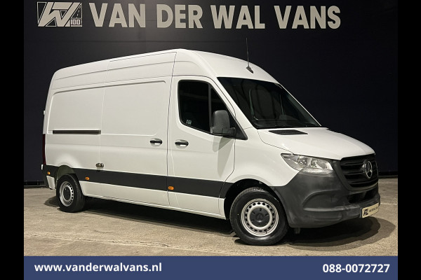 Mercedes-Benz Sprinter 311 CDI L2H2 Euro6 Airco | Gate Locks | Apple Carplay | Android Auto | Bijrijdersbank, mbux