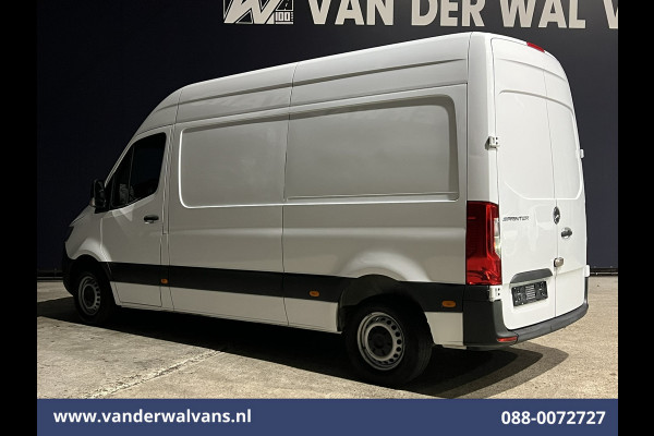 Mercedes-Benz Sprinter 311 CDI L2H2 Euro6 Airco | Gate Locks | Apple Carplay | Android Auto | Bijrijdersbank, mbux