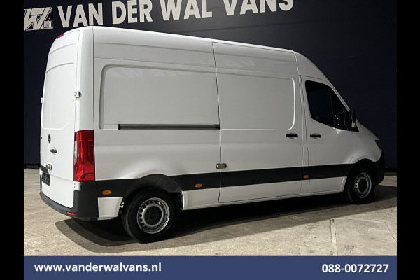 Mercedes-Benz Sprinter 311 CDI L2H2 Euro6 Airco | Gate Locks | Apple Carplay | Android Auto | Bijrijdersbank, mbux