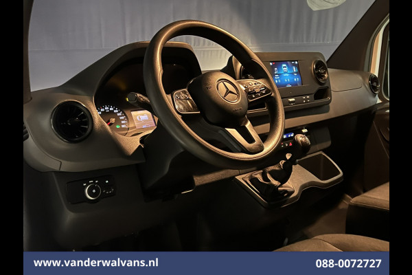 Mercedes-Benz Sprinter 311 CDI L2H2 Euro6 Airco | Gate Locks | Apple Carplay | Android Auto | Bijrijdersbank, mbux