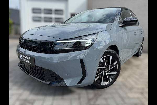 Opel Corsa 1.2 GS CARPLAY / PARKEERSENSOREN / LED / DODEHOEK SENSOREN / CRUISE CONTROL / TWO-TONE