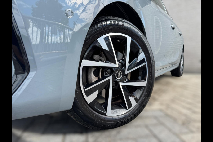 Opel Corsa 1.2 GS CARPLAY / PARKEERSENSOREN / LED / DODEHOEK SENSOREN / CRUISE CONTROL / TWO-TONE