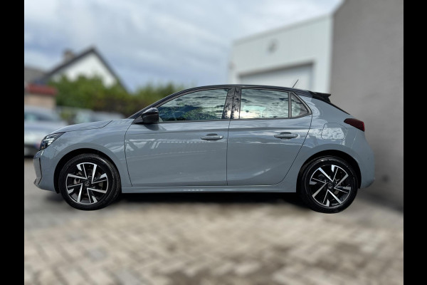 Opel Corsa 1.2 GS CARPLAY / PARKEERSENSOREN / LED / DODEHOEK SENSOREN / CRUISE CONTROL / TWO-TONE