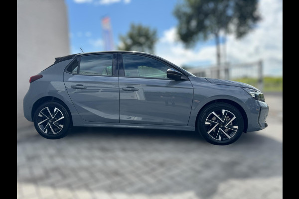 Opel Corsa 1.2 GS CARPLAY / PARKEERSENSOREN / LED / DODEHOEK SENSOREN / CRUISE CONTROL / TWO-TONE