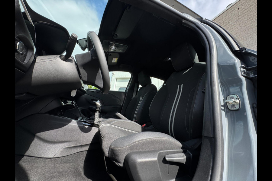 Opel Corsa 1.2 GS CARPLAY / PARKEERSENSOREN / LED / DODEHOEK SENSOREN / CRUISE CONTROL / TWO-TONE