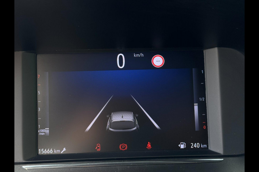 Opel Corsa 1.2 GS CARPLAY / PARKEERSENSOREN / LED / DODEHOEK SENSOREN / CRUISE CONTROL / TWO-TONE