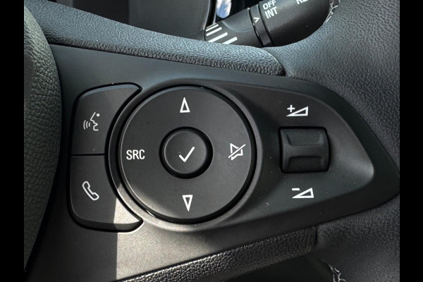 Opel Corsa 1.2 GS CARPLAY / PARKEERSENSOREN / LED / DODEHOEK SENSOREN / CRUISE CONTROL / TWO-TONE