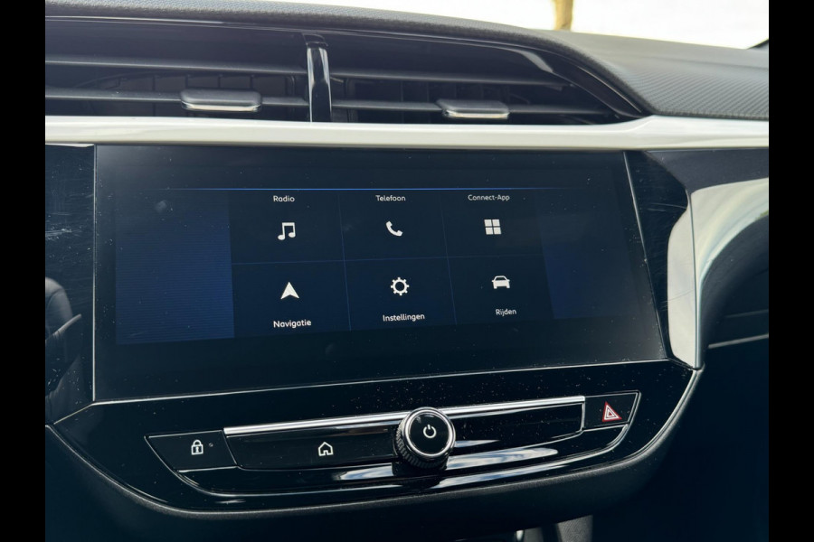 Opel Corsa 1.2 GS CARPLAY / PARKEERSENSOREN / LED / DODEHOEK SENSOREN / CRUISE CONTROL / TWO-TONE