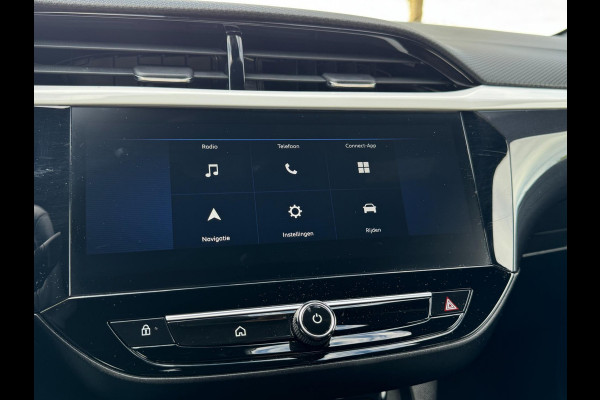 Opel Corsa 1.2 GS CARPLAY / PARKEERSENSOREN / LED / DODEHOEK SENSOREN / CRUISE CONTROL / TWO-TONE