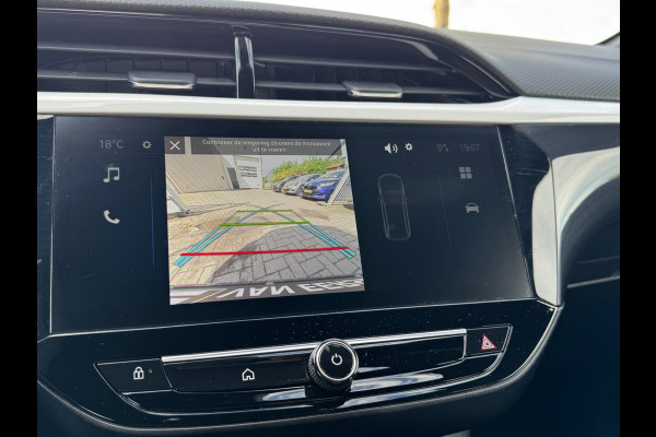 Opel Corsa 1.2 GS CARPLAY / PARKEERSENSOREN / LED / DODEHOEK SENSOREN / CRUISE CONTROL / TWO-TONE