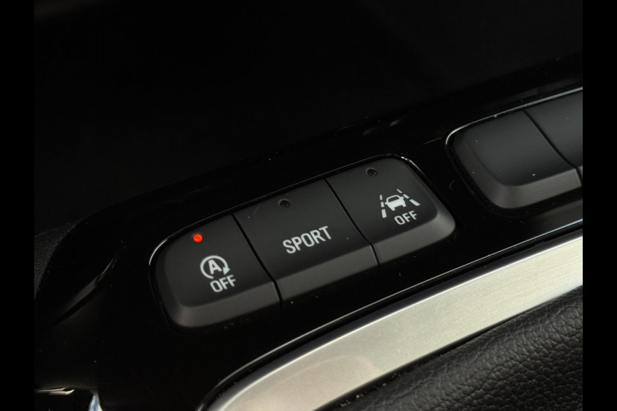Opel Corsa 1.2 GS CARPLAY / PARKEERSENSOREN / LED / DODEHOEK SENSOREN / CRUISE CONTROL / TWO-TONE