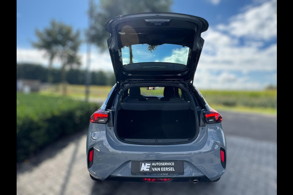 Opel Corsa 1.2 GS CARPLAY / PARKEERSENSOREN / LED / DODEHOEK SENSOREN / CRUISE CONTROL / TWO-TONE