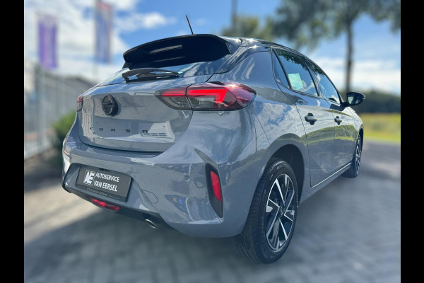 Opel Corsa 1.2 GS CARPLAY / PARKEERSENSOREN / LED / DODEHOEK SENSOREN / CRUISE CONTROL / TWO-TONE