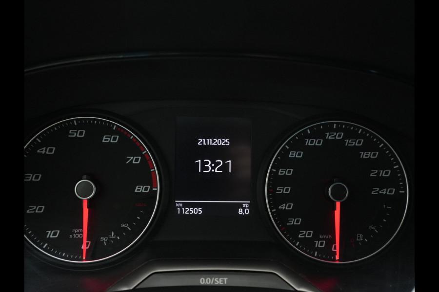 Seat Ibiza 1.0 TSI 95pk FR Business Intense Trekhaak Navigatie Camera Led Carplay Argon