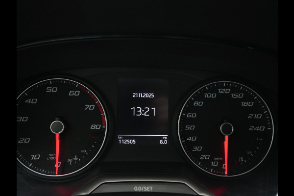 Seat Ibiza 1.0 TSI 95pk FR Business Intense Trekhaak Navigatie Camera Led Carplay Argon