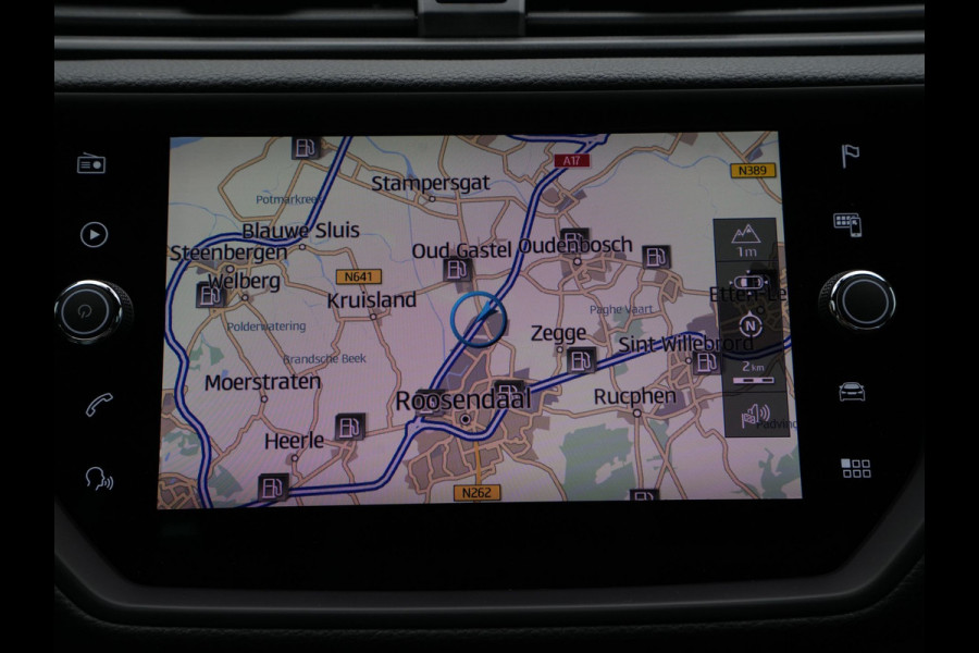 Seat Ibiza 1.0 TSI 95pk FR Business Intense Trekhaak Navigatie Camera Led Carplay Argon