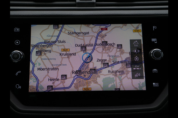 Seat Ibiza 1.0 TSI 95pk FR Business Intense Trekhaak Navigatie Camera Led Carplay Argon