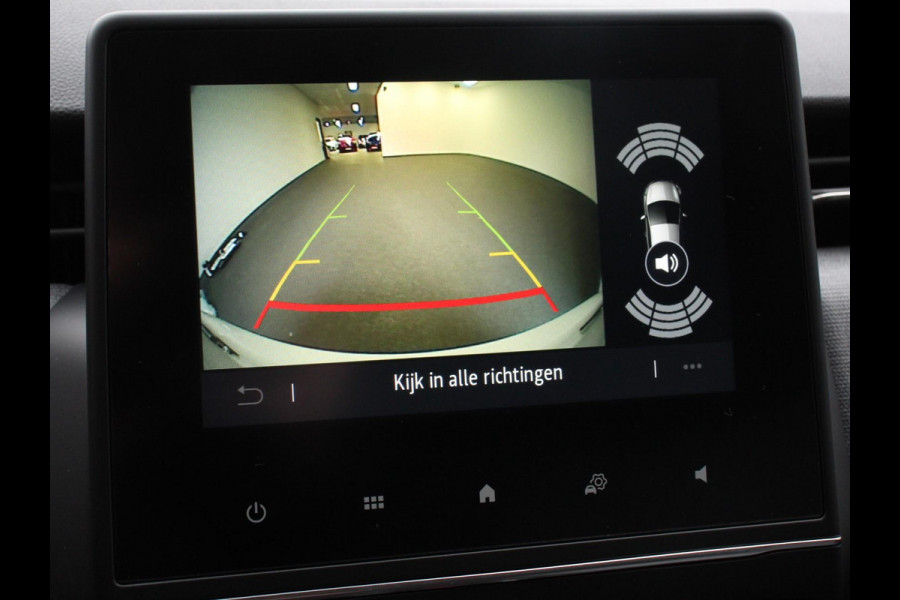 Mitsubishi Colt 1.6 HEV Automaat Intense DEMO Navigatie d.m.v. Apple Carplay/Android Auto Camera Climate Control Cruise Control Lichtmetalen velgen Extra Getint Glas Digitale Cockpit