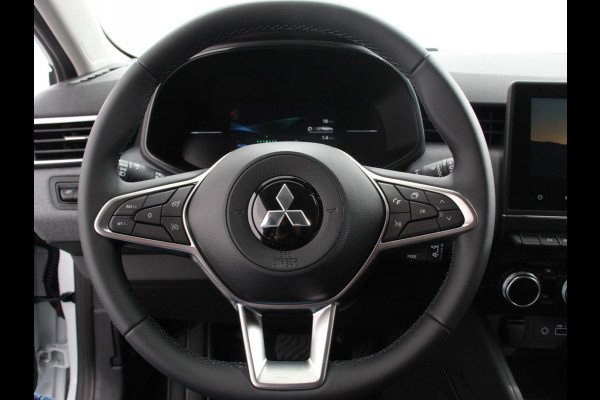 Mitsubishi Colt 1.6 HEV Automaat Intense DEMO Navigatie d.m.v. Apple Carplay/Android Auto Camera Climate Control Cruise Control Lichtmetalen velgen Extra Getint Glas Digitale Cockpit