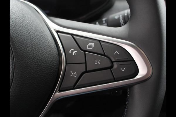 Mitsubishi Colt 1.6 HEV Automaat Intense DEMO Navigatie d.m.v. Apple Carplay/Android Auto Camera Climate Control Cruise Control Lichtmetalen velgen Extra Getint Glas Digitale Cockpit