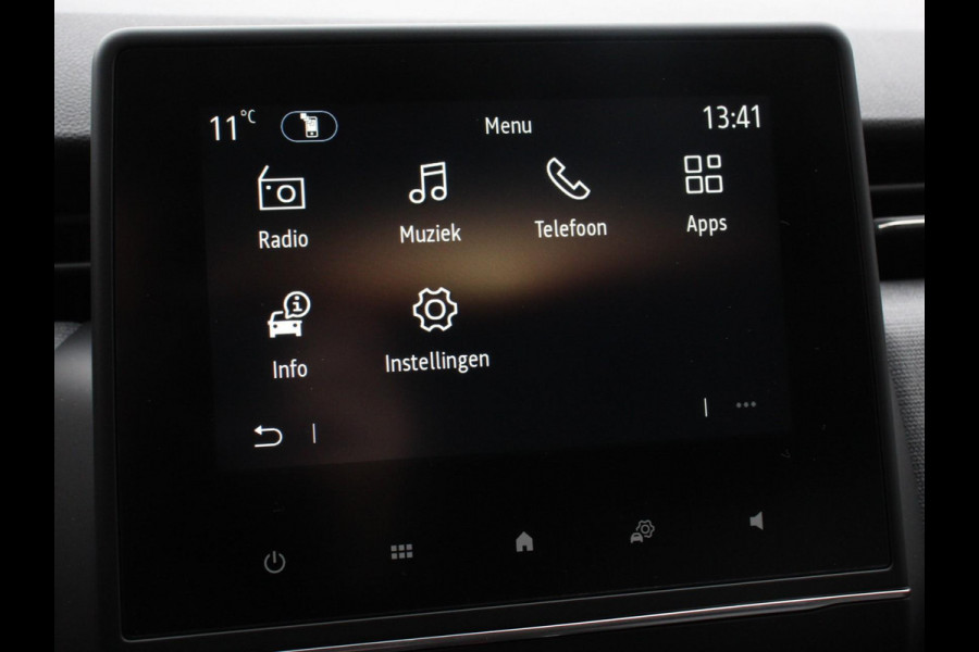 Mitsubishi Colt 1.6 HEV Automaat Intense DEMO Navigatie d.m.v. Apple Carplay/Android Auto Camera Climate Control Cruise Control Lichtmetalen velgen Extra Getint Glas Digitale Cockpit