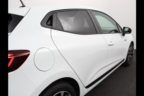 Mitsubishi Colt 1.6 HEV Automaat Intense DEMO Navigatie d.m.v. Apple Carplay/Android Auto Camera Climate Control Cruise Control Lichtmetalen velgen Extra Getint Glas Digitale Cockpit