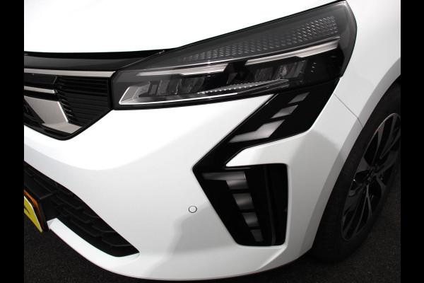 Mitsubishi Colt 1.6 HEV Automaat Intense DEMO Navigatie d.m.v. Apple Carplay/Android Auto Camera Climate Control Cruise Control Lichtmetalen velgen Extra Getint Glas Digitale Cockpit