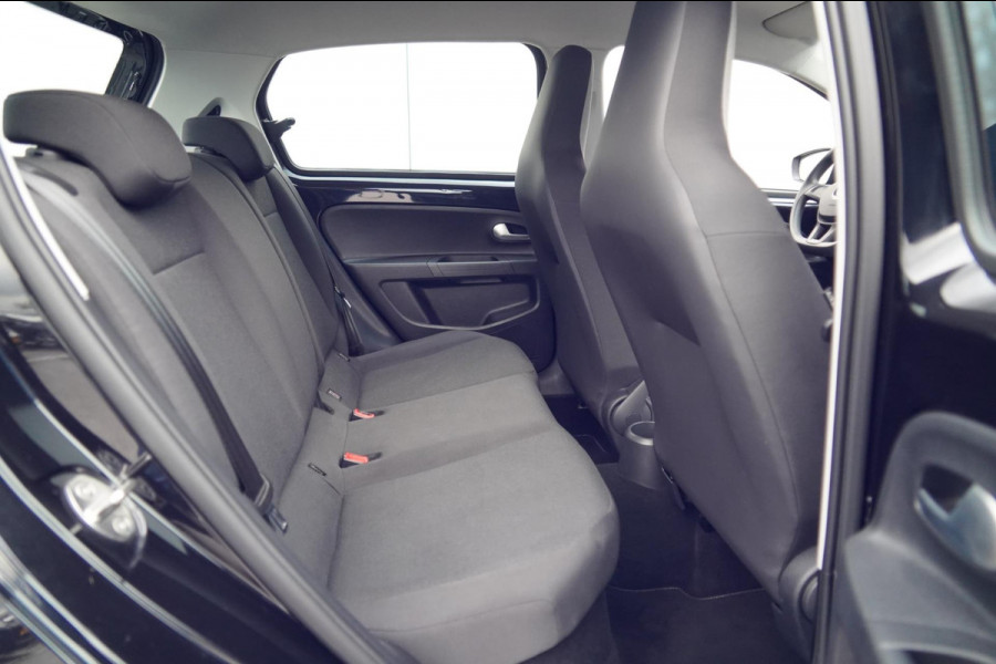 Volkswagen up! 1.0 BMT move up! / Airco / 2e Eigenaar / 5-Deurs / Elek. Ramen / 106dkm NAP / NL-Auto