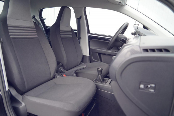 Volkswagen up! 1.0 BMT move up! / Airco / 2e Eigenaar / 5-Deurs / Elek. Ramen / 106dkm NAP / NL-Auto