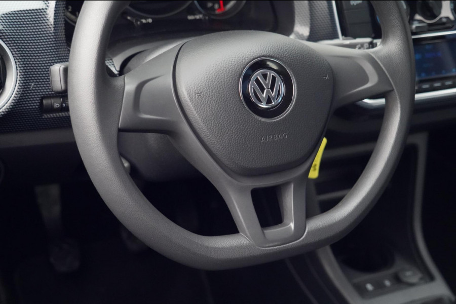 Volkswagen up! 1.0 BMT move up! / Airco / 2e Eigenaar / 5-Deurs / Elek. Ramen / 106dkm NAP / NL-Auto
