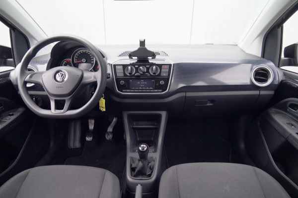 Volkswagen up! 1.0 BMT move up! / Airco / 2e Eigenaar / 5-Deurs / Elek. Ramen / 106dkm NAP / NL-Auto