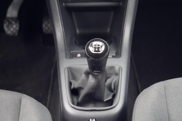 Volkswagen up! 1.0 BMT move up! / Airco / 2e Eigenaar / 5-Deurs / Elek. Ramen / 106dkm NAP / NL-Auto